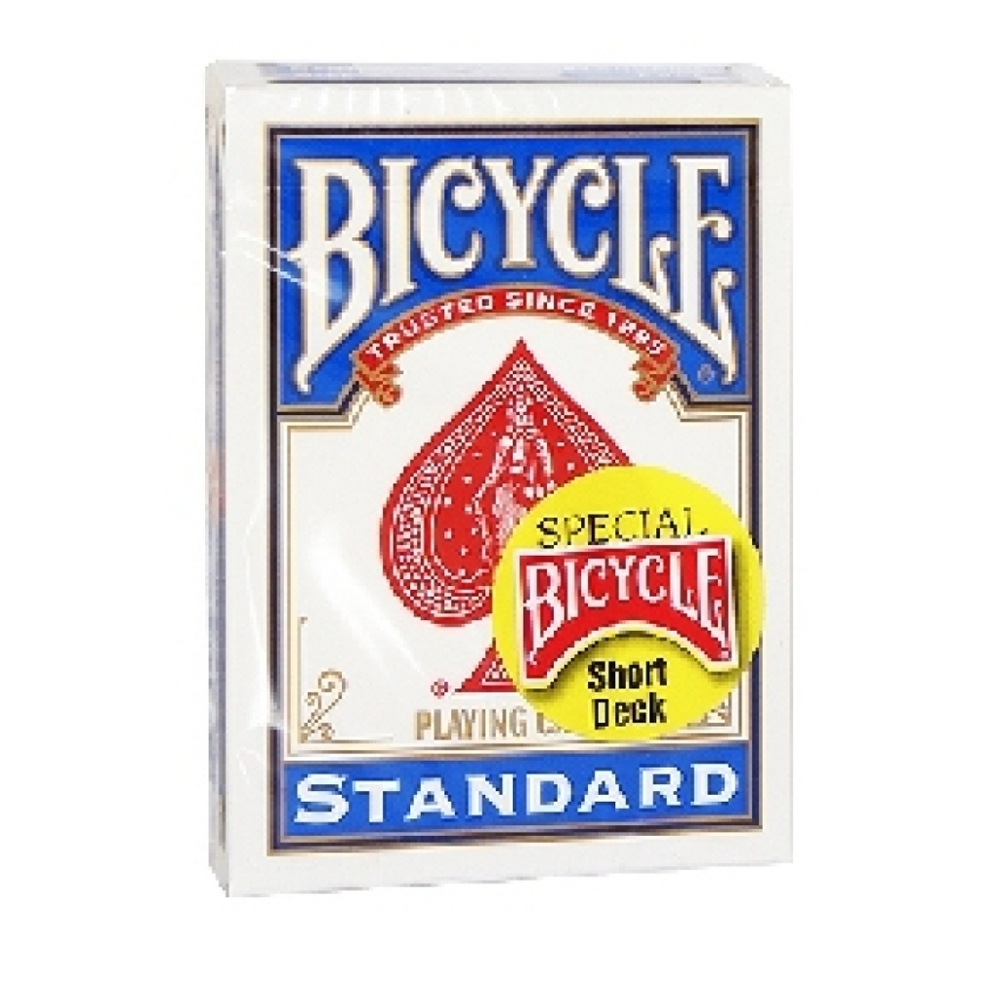 Bicycle Standard Playing Carda